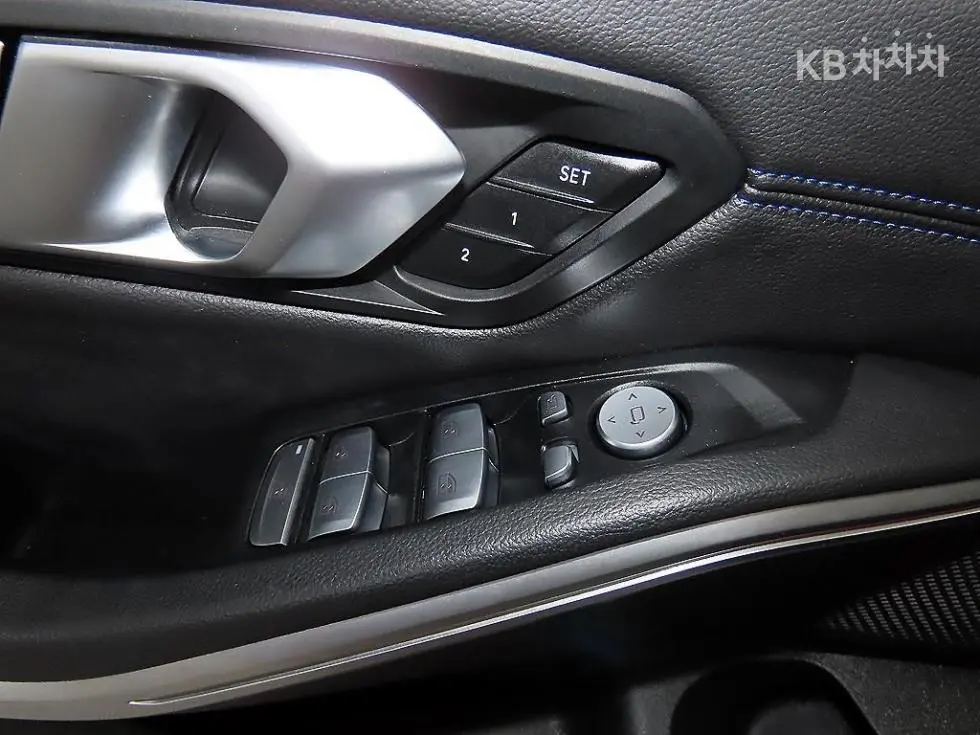 BMW 3 Серия (G20)320i M Sport - 13