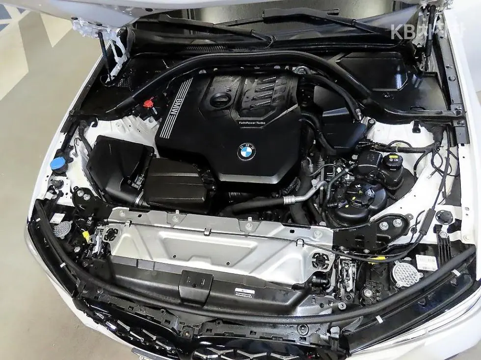 BMW 3 Серия (G20)320i M Sport - 18