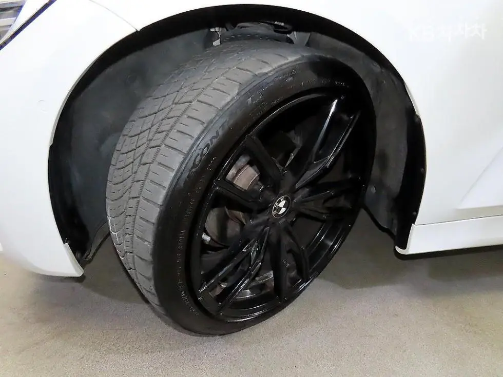 BMW 3 Серия (G20)320i M Sport - 19