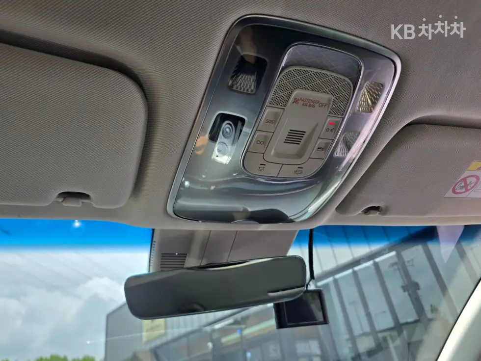 Дженезис G80(RG3)3.5 T-GDi AWD - 15