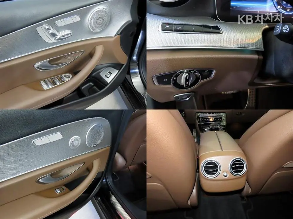 Mercedes-Benz E-Клас (W213) E300 AMG Line - 16