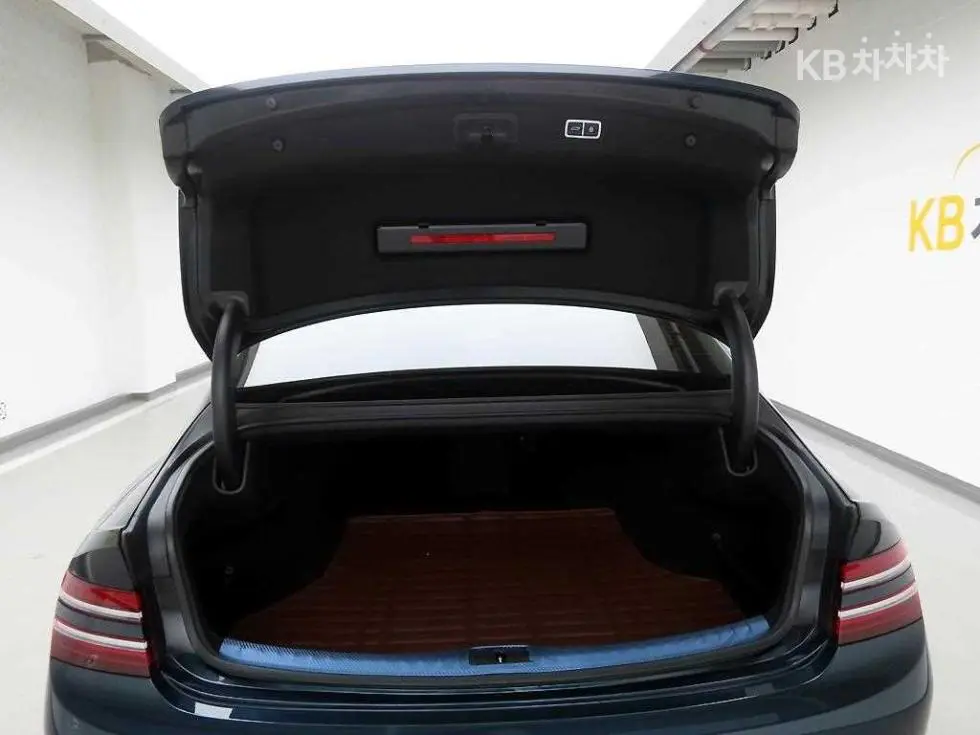 Genesis G80(RG3)3.5 T-GDi AWD - 5