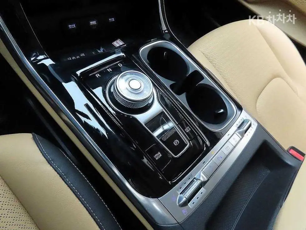 Kia Carnival 4th generationD2.2 9-seater Noblesse - 10