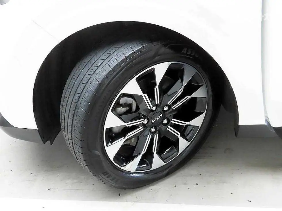 Kia Carnival 4th generationD2.2 9-seater Noblesse - 19
