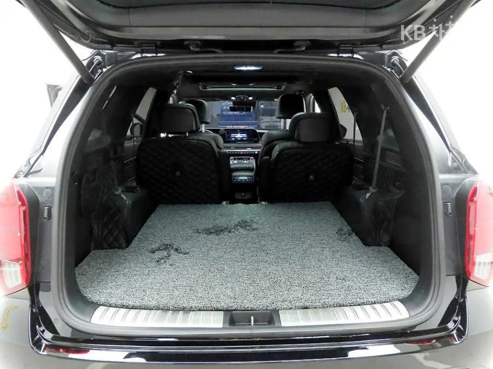 Hyundai The New Palisade2.2 Diesel 2WD Calligraphy - 5