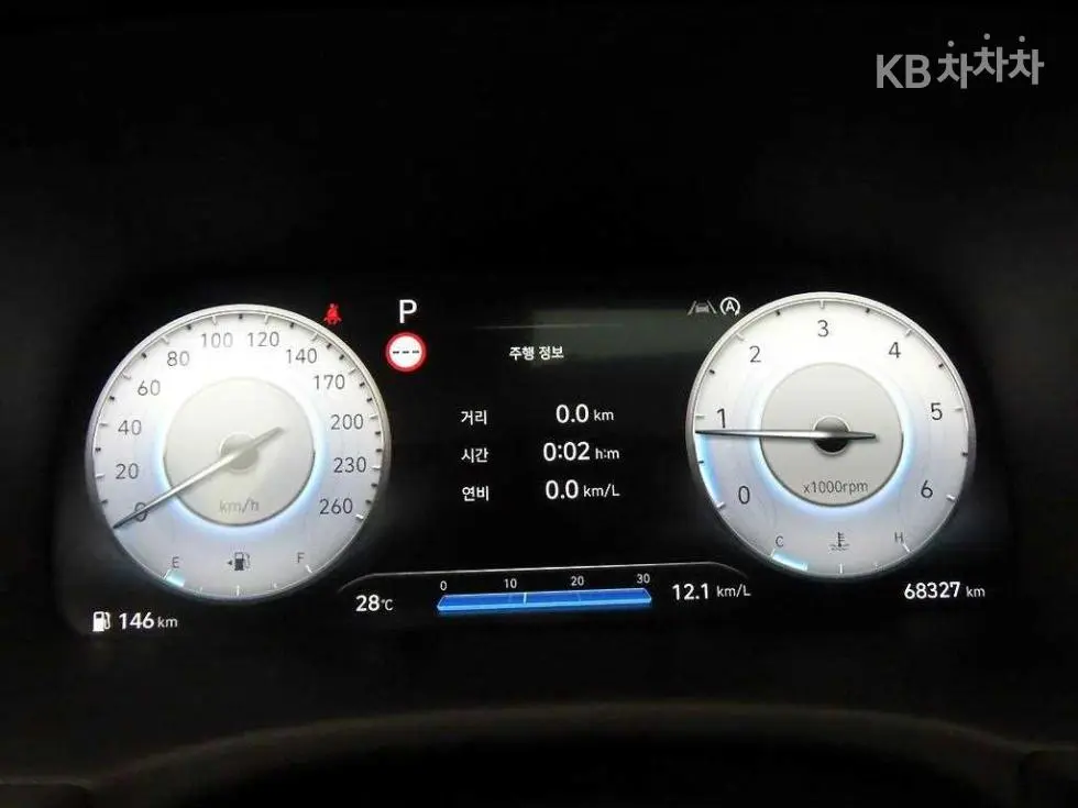 Hyundai The New Palisade2.2 Diesel 2WD Calligraphy - 6