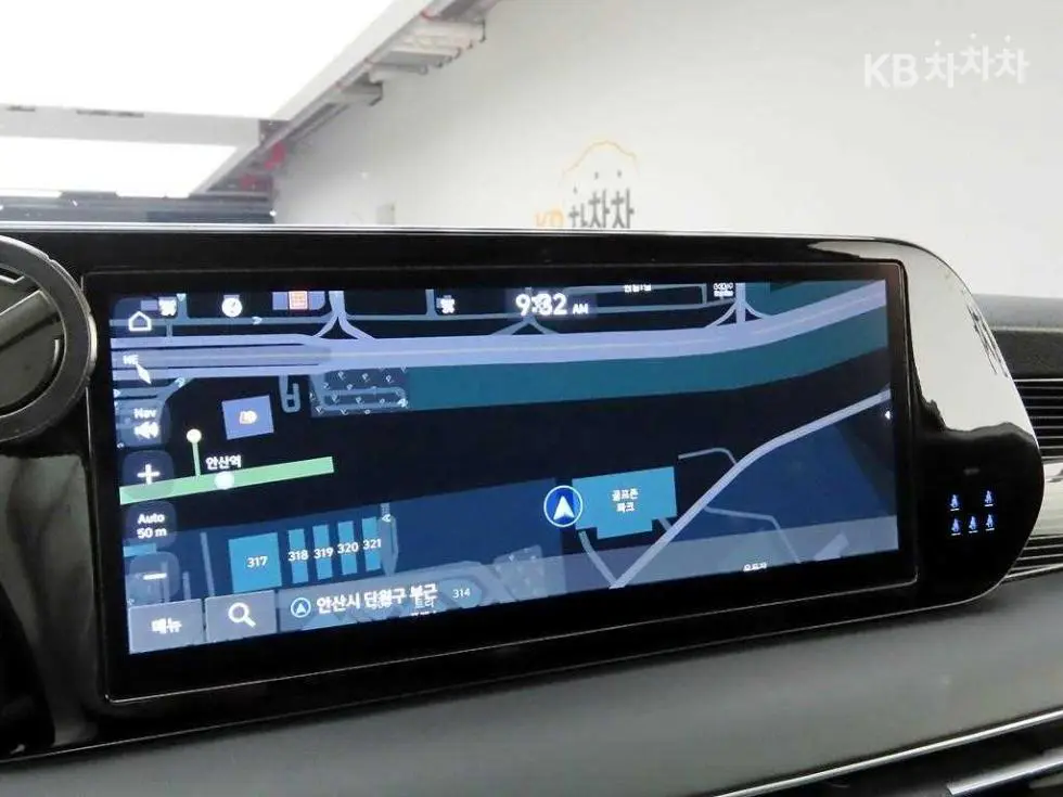 Hyundai The New Palisade2.2 Diesel 2WD Calligraphy - 9