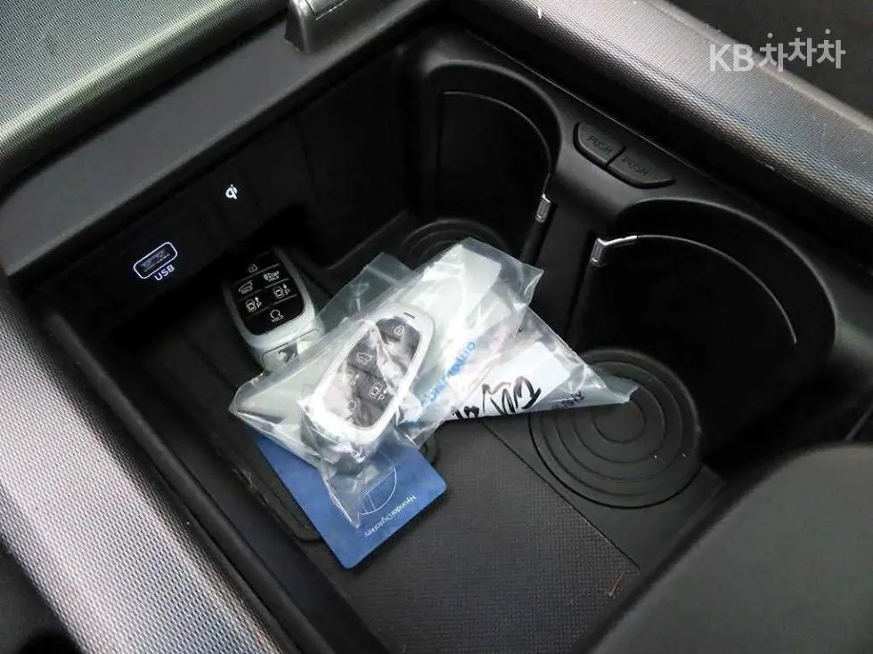 Hyundai The New Palisade2.2 Diesel 2WD Calligraphy - 11