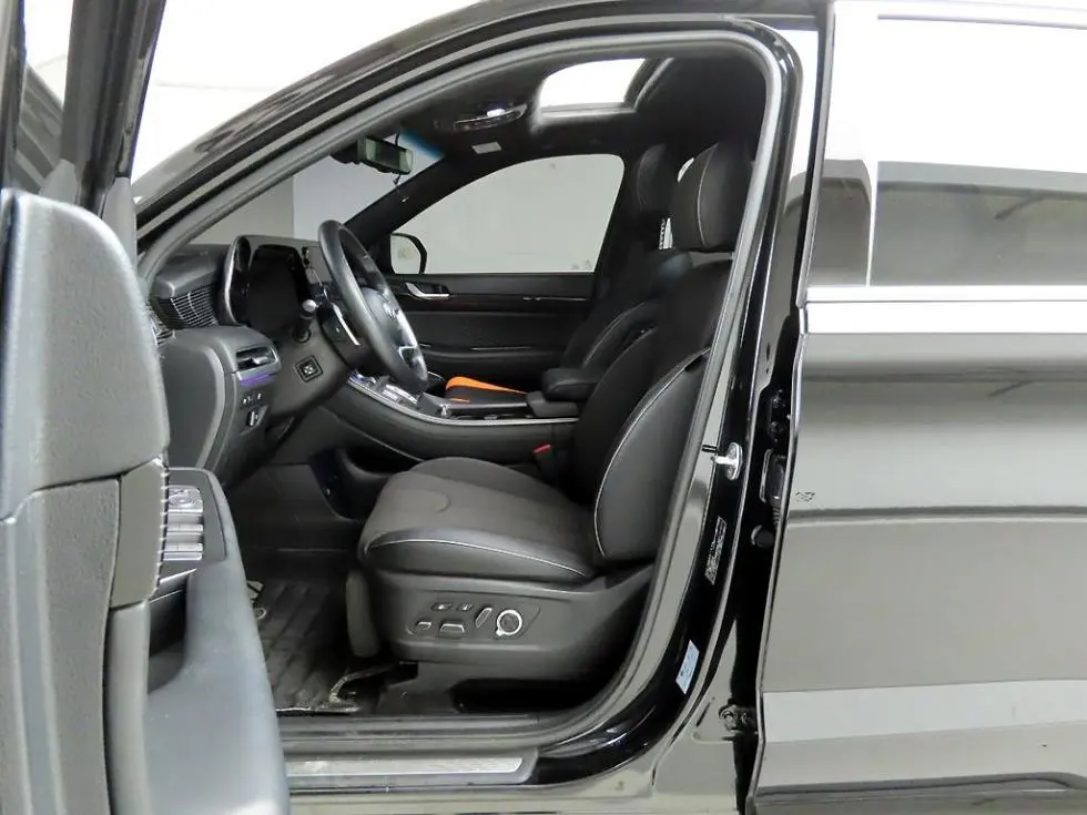Hyundai The New Palisade2.2 Diesel 2WD Calligraphy - 12