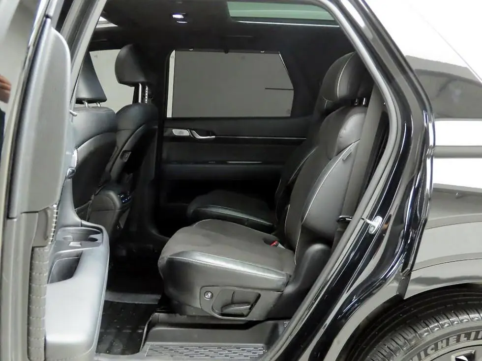 Hyundai The New Palisade2.2 Diesel 2WD Calligraphy - 13