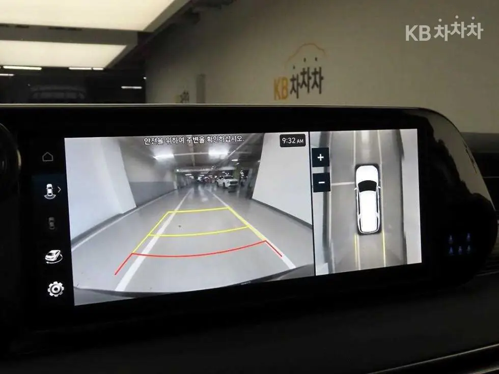 Hyundai The New Palisade2.2 Diesel 2WD Calligraphy - 15