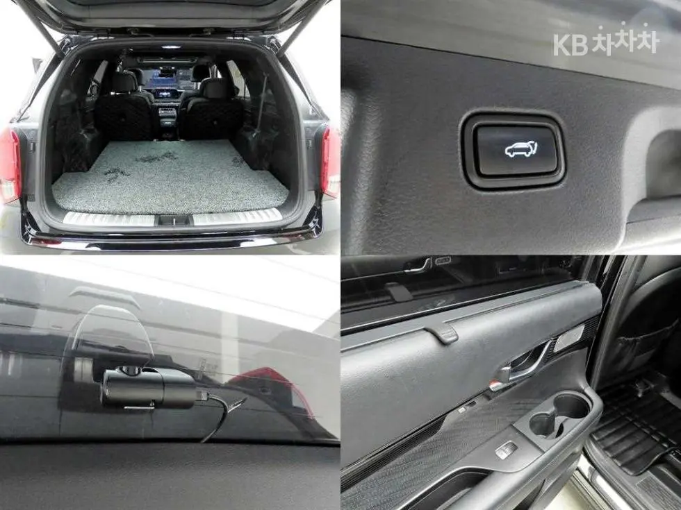 Hyundai The New Palisade2.2 Diesel 2WD Calligraphy - 18