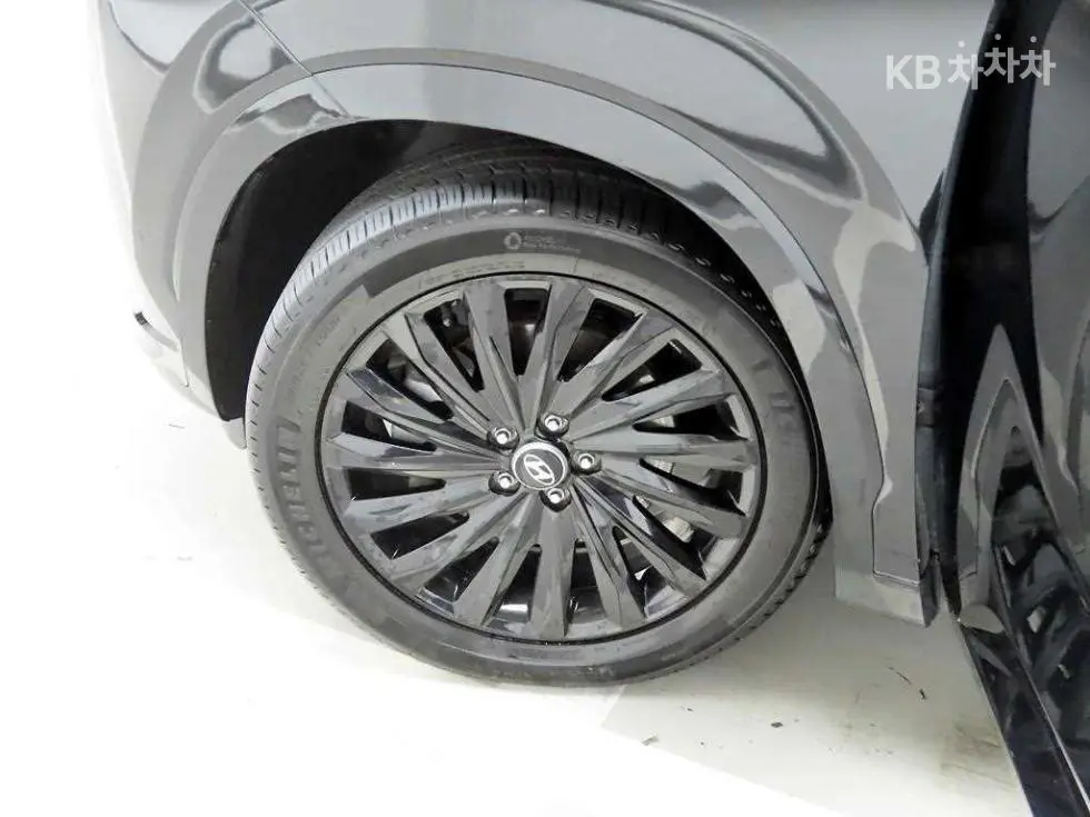 Hyundai The New Palisade2.2 Diesel 2WD Calligraphy - 19