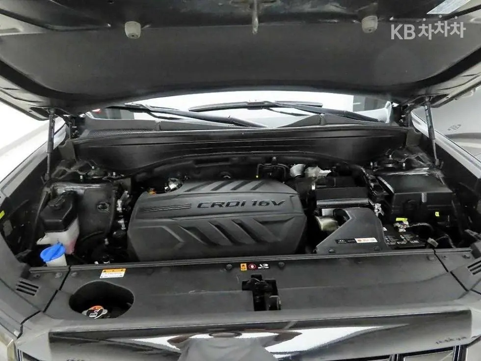 Hyundai The New Palisade2.2 Diesel 2WD Calligraphy - 20