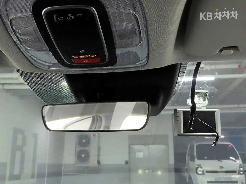 Hyundai The New Avante (Elantra) (CN7)1.6 Gasoline Modern - 16