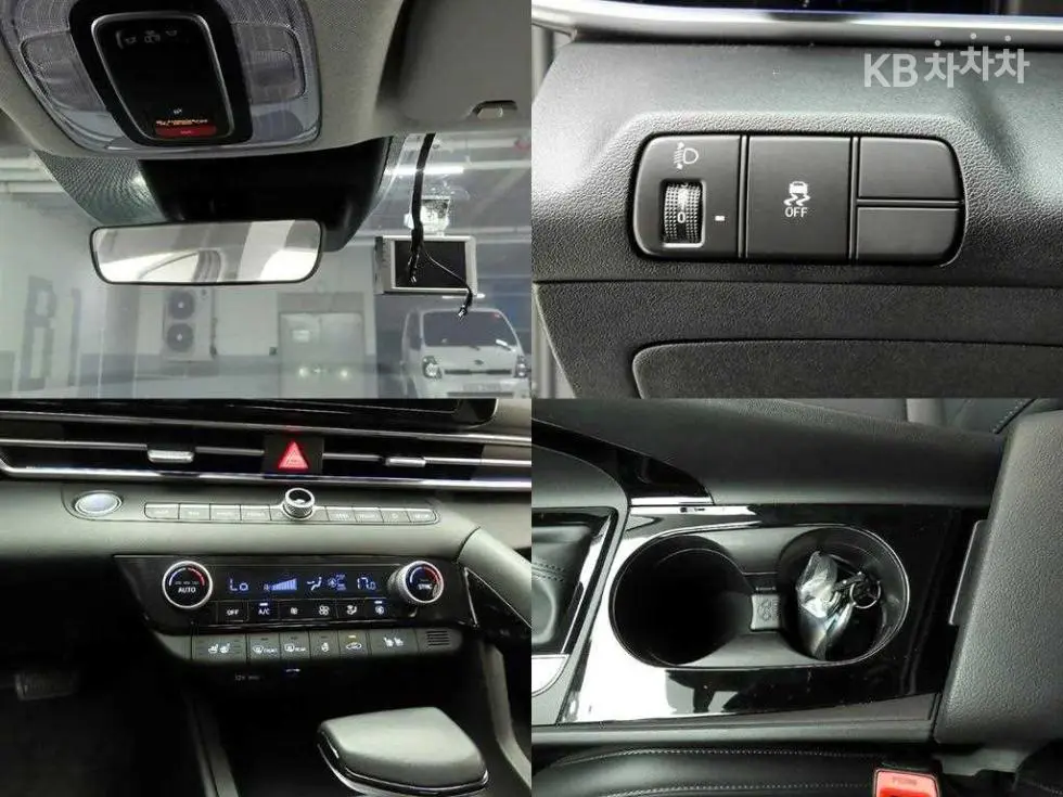 Hyundai The New Avante (Elantra) (CN7)1.6 Gasoline Modern - 17