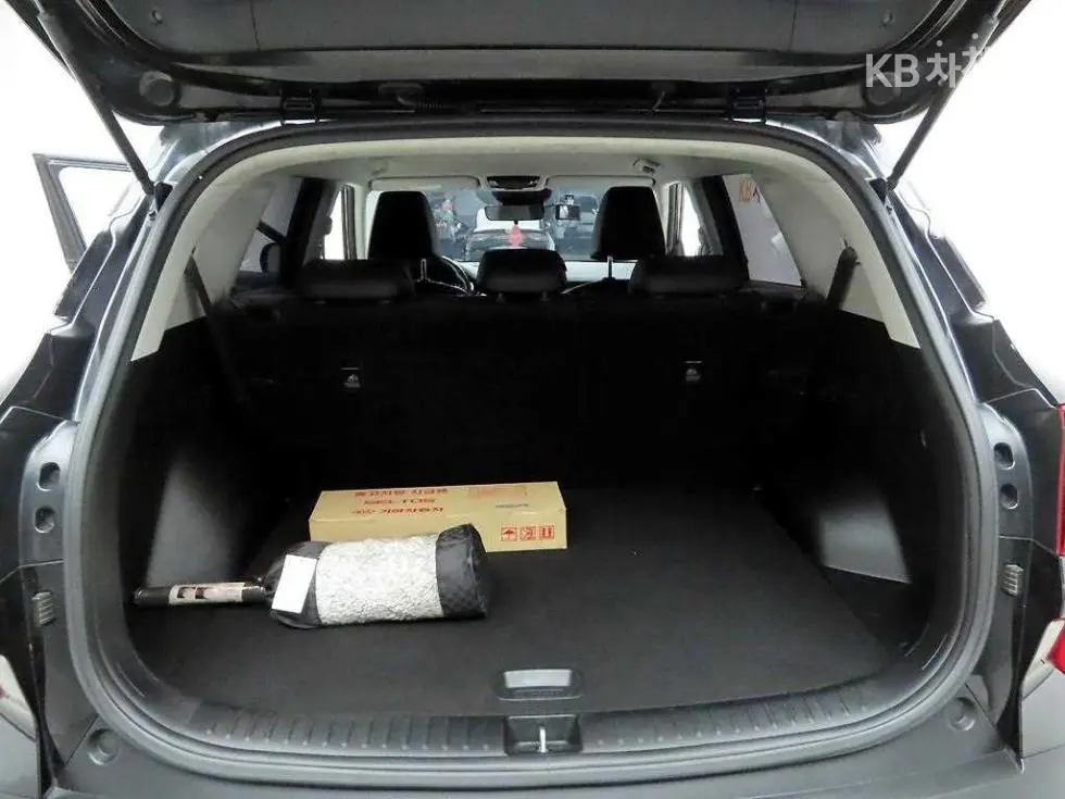 Kia Seltos1.6 Diesel 2WD Prestige - 5