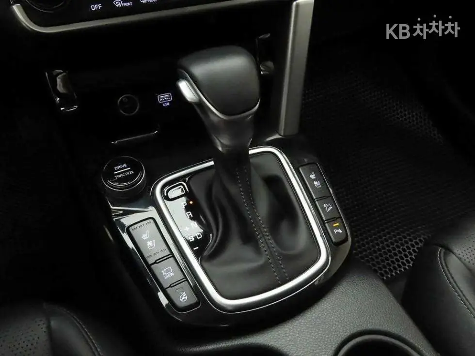 Kia Seltos1.6 Diesel 2WD Prestige - 11