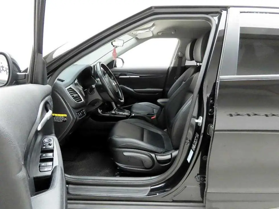 Kia Seltos1.6 Diesel 2WD Prestige - 13
