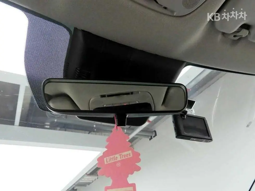 Kia Seltos1.6 Diesel 2WD Prestige - 15