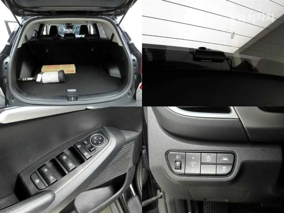 Kia Seltos1.6 Diesel 2WD Prestige - 18