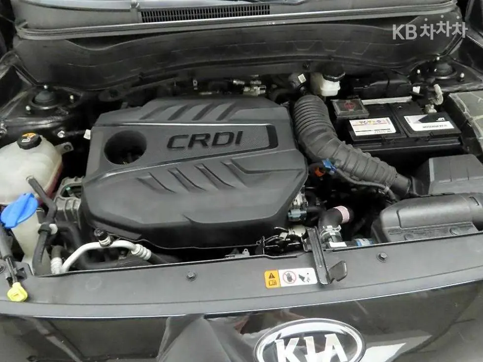 Kia Seltos1.6 Diesel 2WD Prestige - 20