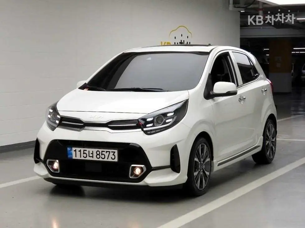 Kia Morning / Picanto Urban(JA) 1.0 Gasoline Signature - Image 1