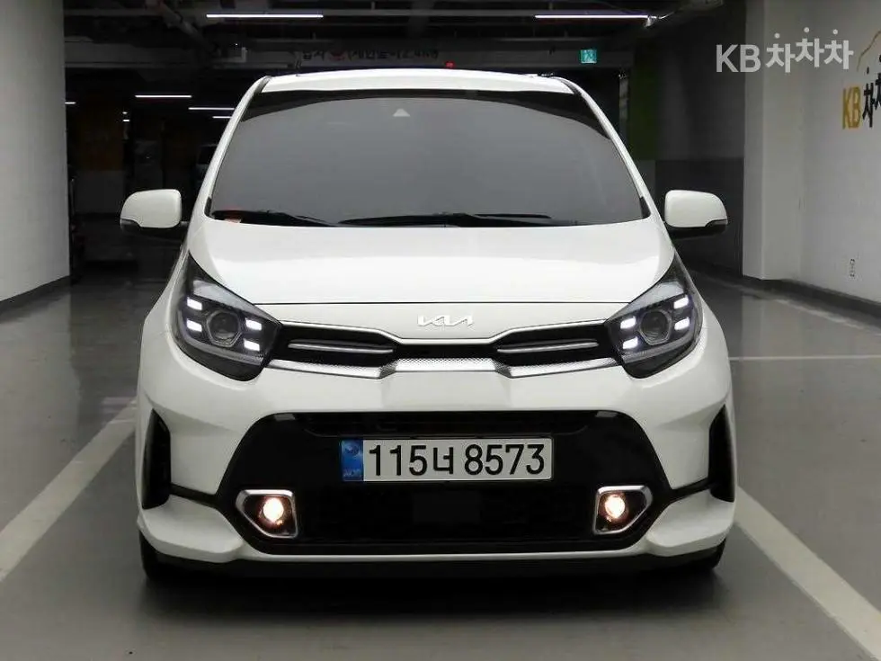 Kia Morning / Picanto Urban(JA)1.0 Gasoline Signature - 2