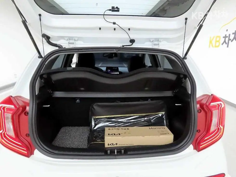 Kia Morning / Picanto Urban(JA)1.0 Gasoline Signature - 5