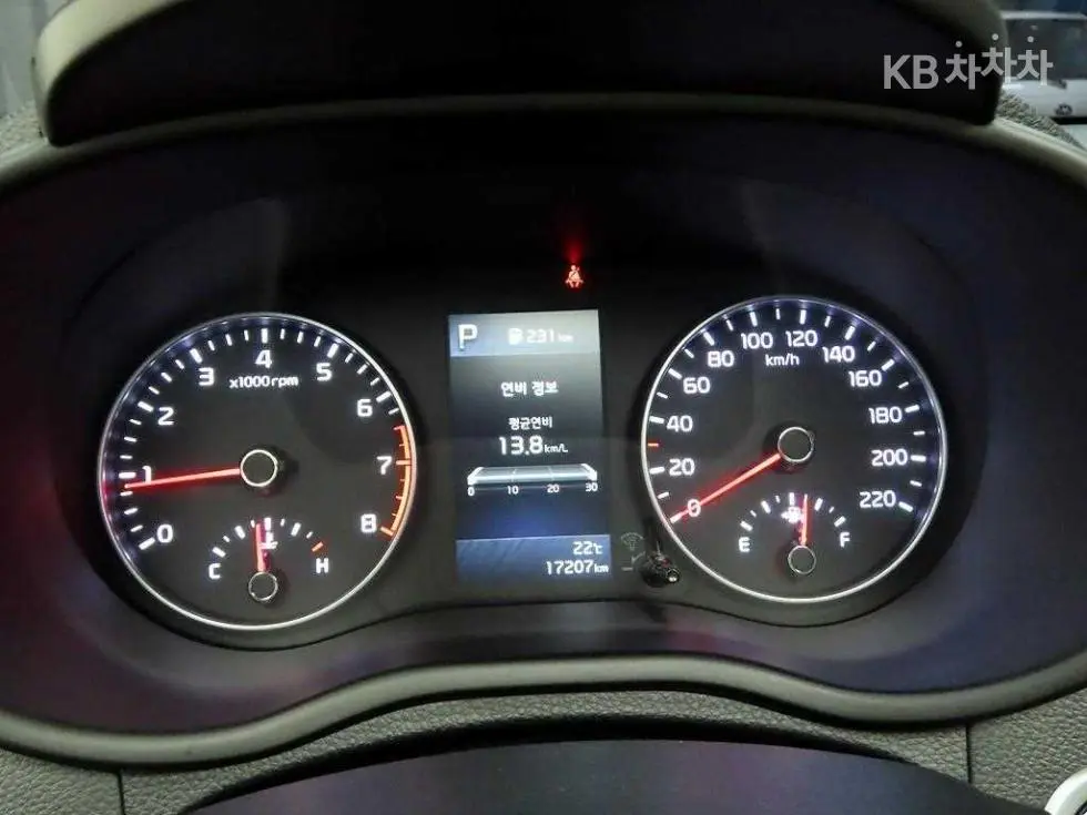 Kia Morning / Picanto Urban(JA)1.0 Gasoline Signature - 6