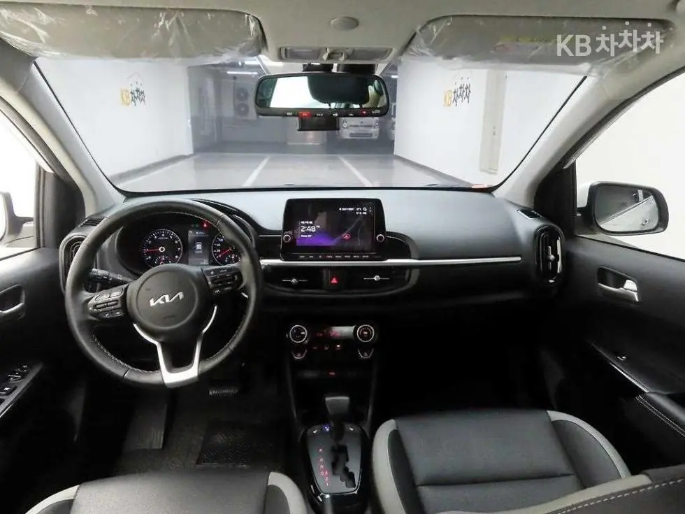 Kia Morning / Picanto Urban(JA)1.0 Gasoline Signature - 7