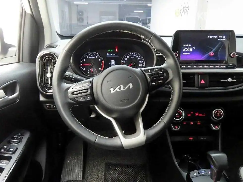 Kia Morning / Picanto Urban(JA)1.0 Gasoline Signature - 8