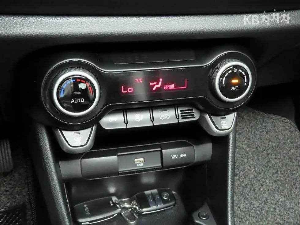 Kia Morning / Picanto Urban(JA)1.0 Gasoline Signature - 10