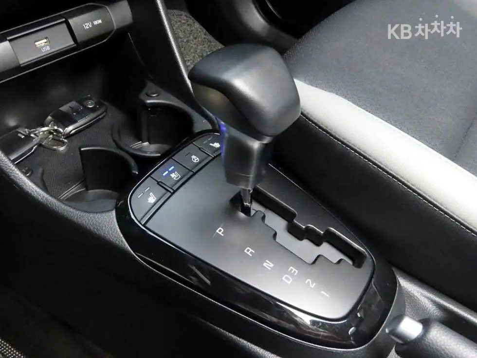 Kia Morning / Picanto Urban(JA)1.0 Gasoline Signature - 11