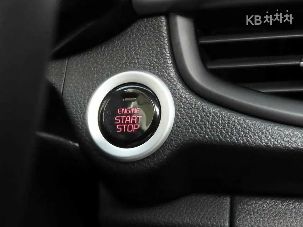 Kia Morning / Picanto Urban(JA)1.0 Gasoline Signature - 12