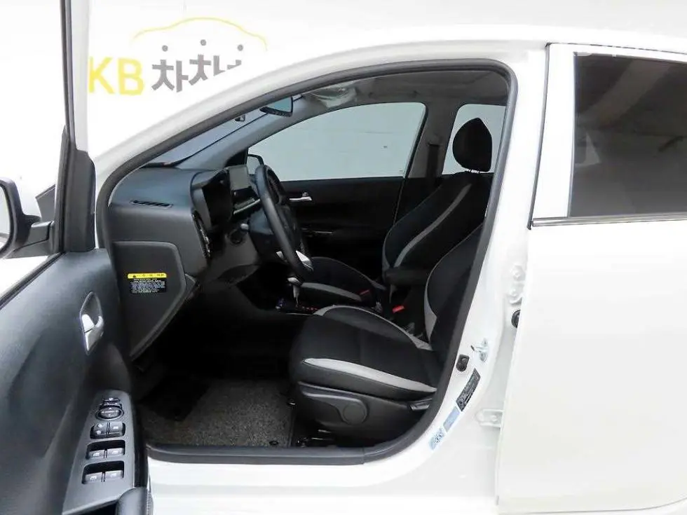 Kia Morning / Picanto Urban(JA)1.0 Gasoline Signature - 13
