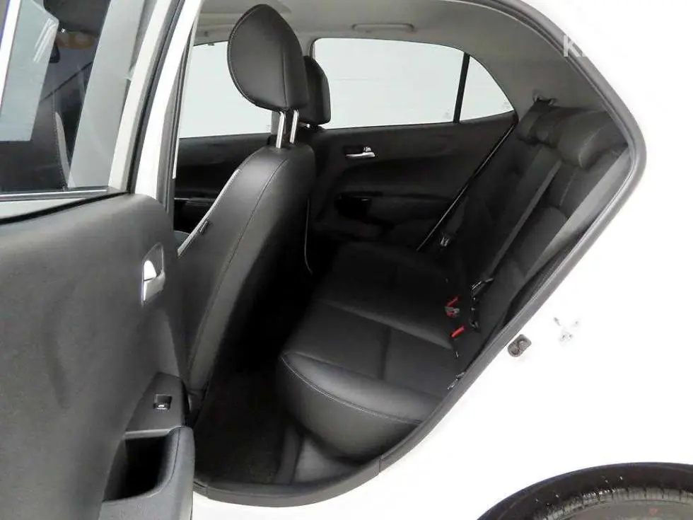Kia Morning / Picanto Urban(JA)1.0 Gasoline Signature - 14