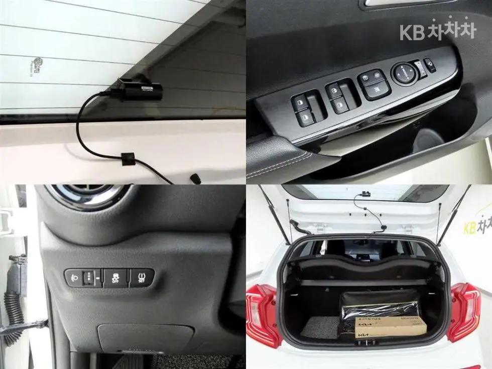 Kia Morning / Picanto Urban(JA)1.0 Gasoline Signature - 18