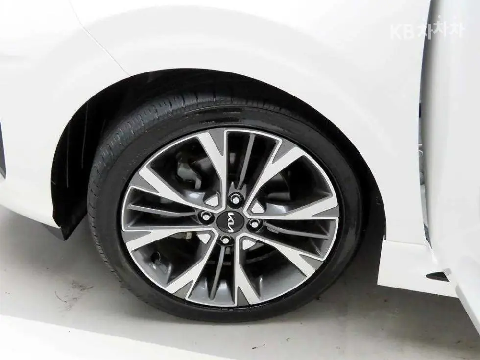 Kia Morning / Picanto Urban(JA)1.0 Gasoline Signature - 19