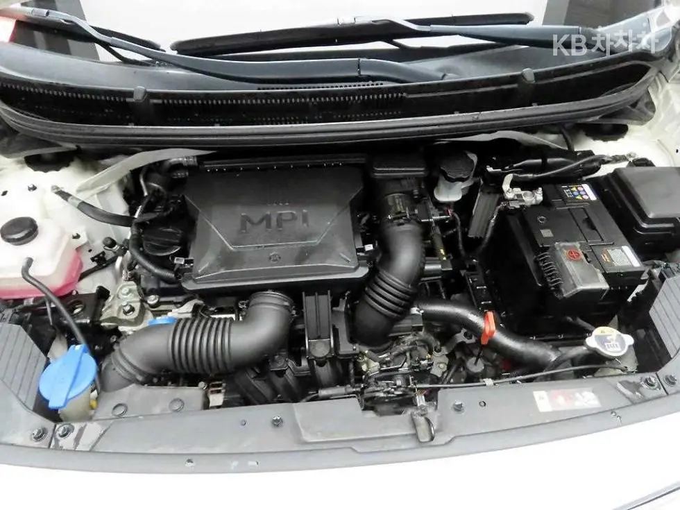 Kia Morning / Picanto Urban(JA)1.0 Gasoline Signature - 20