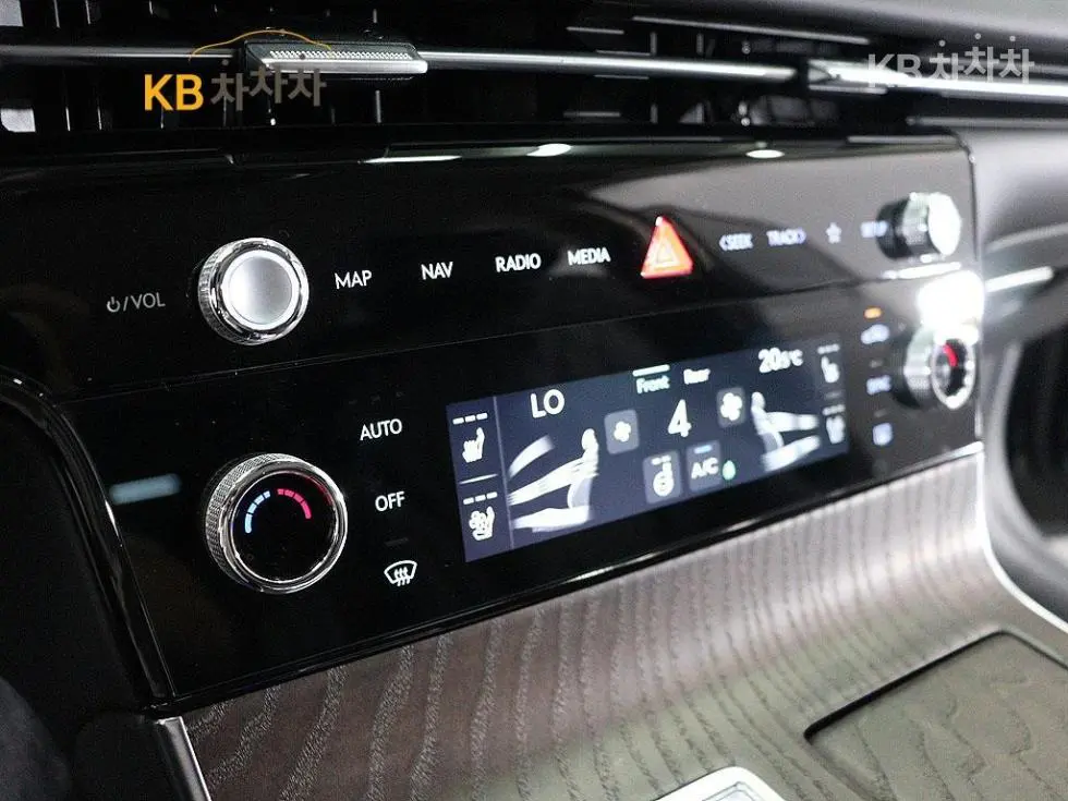 Дженезис G80(RG3)2.5 T-GDi AWD - 10