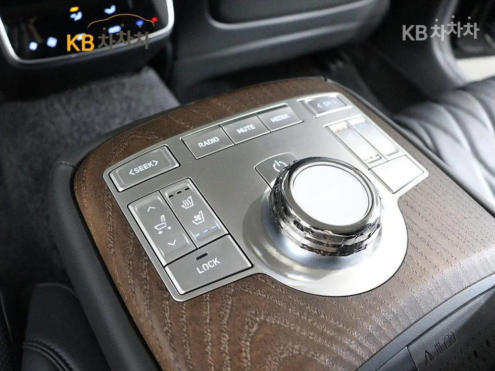 Дженезис G80(RG3)2.5 T-GDi AWD - 14
