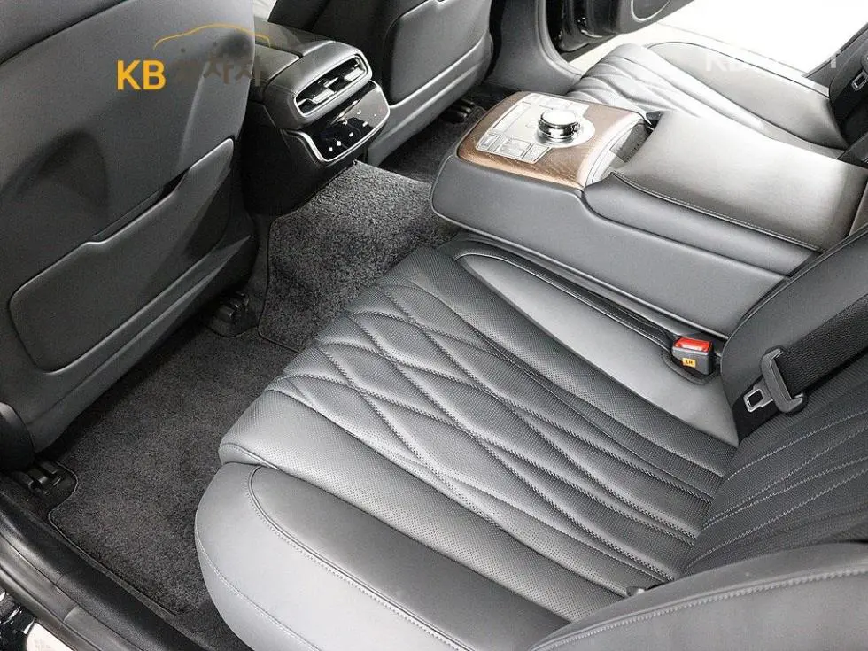 Дженезис G80(RG3)2.5 T-GDi AWD - 15