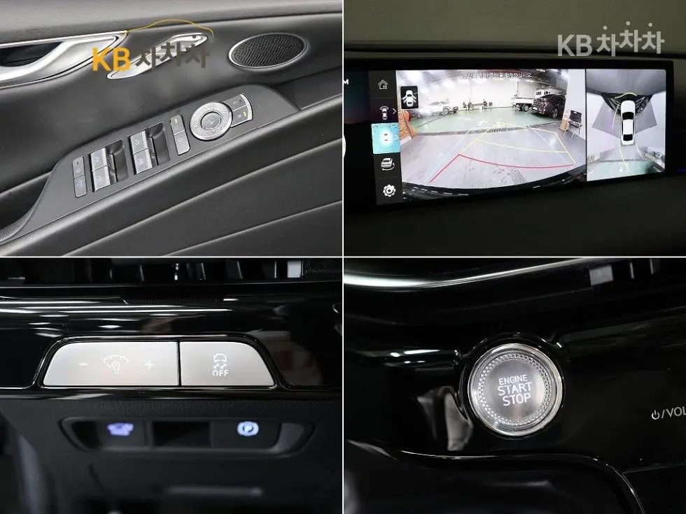 Дженезис G80(RG3)2.5 T-GDi AWD - 17