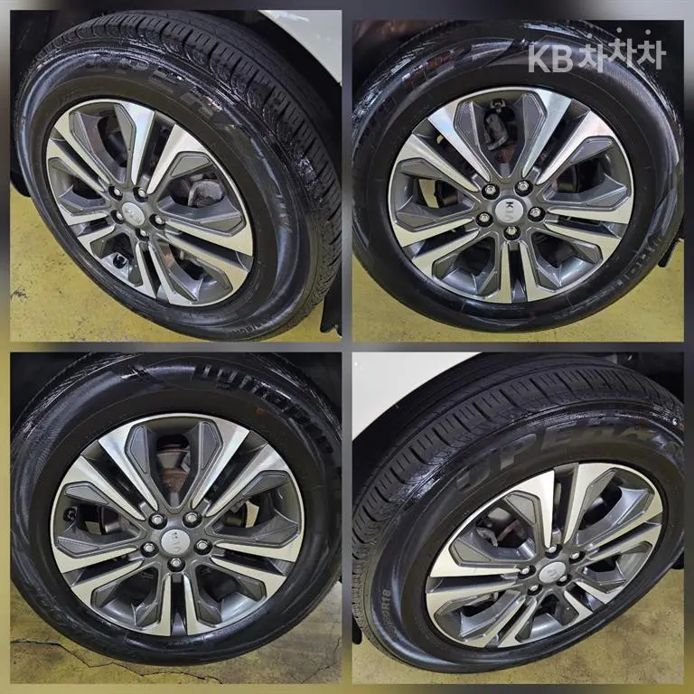 Киа The New Канивал9-местен 2.2 Дизел Лукс - 20