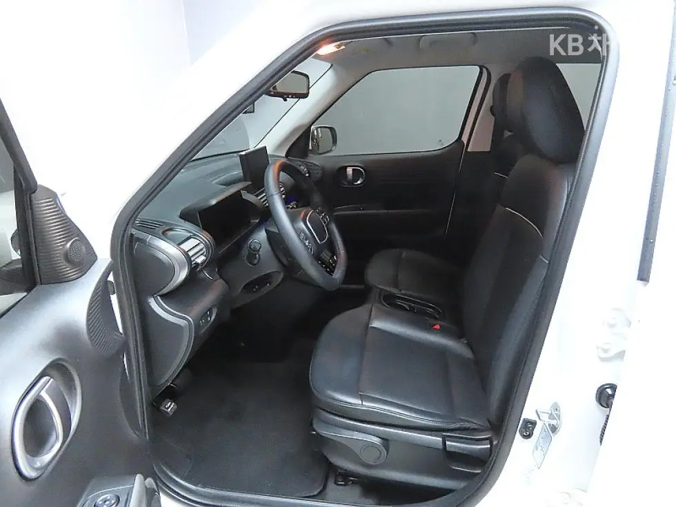 Хюндай Каспър1.0 Турбо Бензин 디 에센셜 - 10