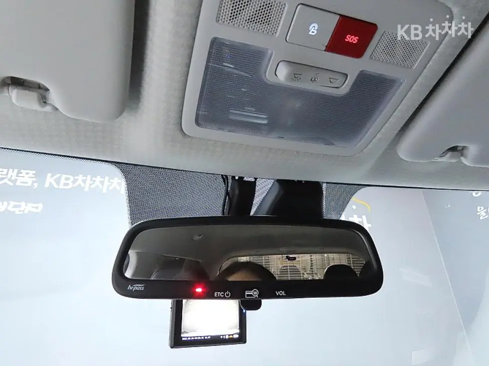 Хюндай Каспър1.0 Турбо Бензин 디 에센셜 - 16