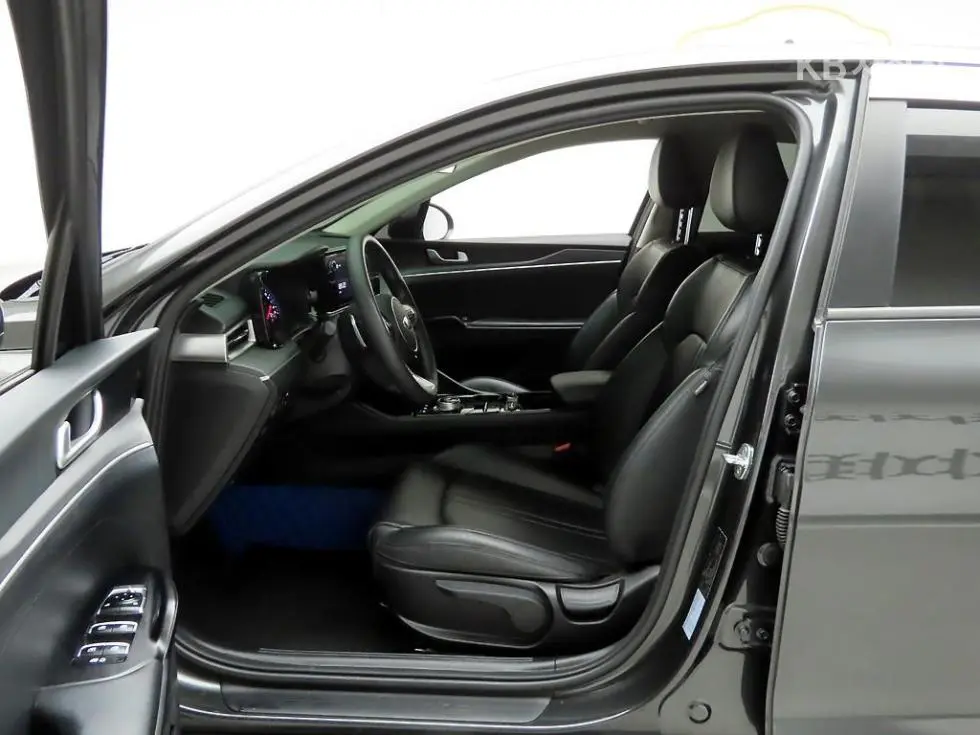 Kia K5 3rd Gen2.0 Gasoline Trendy - 12
