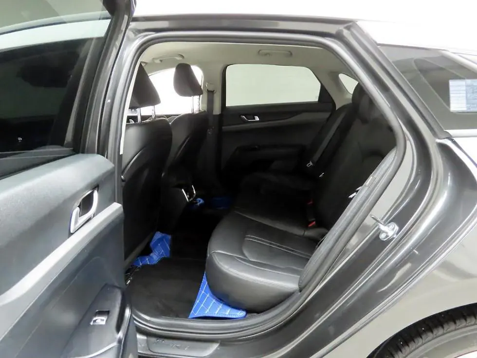 Kia K5 3rd Gen2.0 Gasoline Trendy - 13