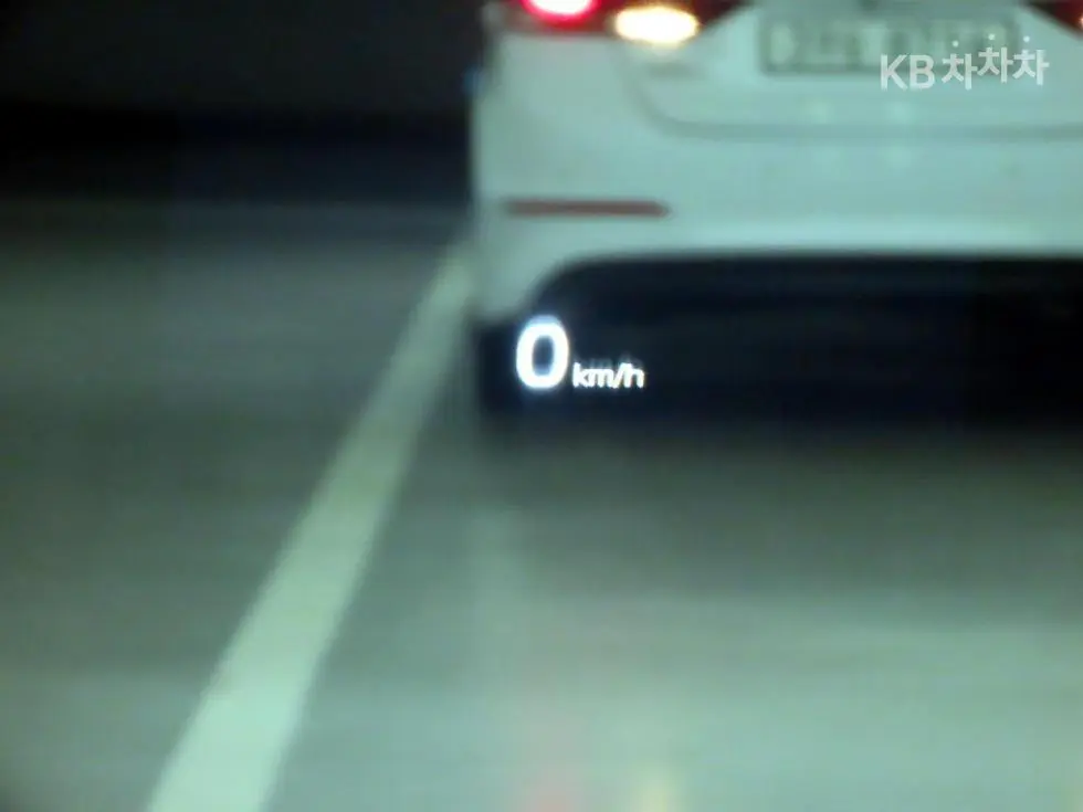 Kia K5 3rd Gen2.0 Gasoline Trendy - 14